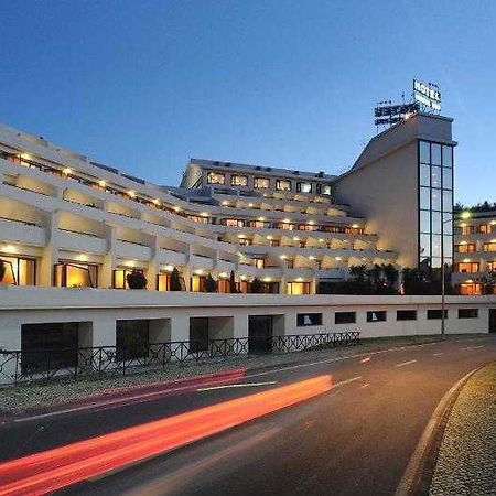 Palace Hotel E Spa Monte Rio Termas de Sao Pedro do Sul Εξωτερικό φωτογραφία