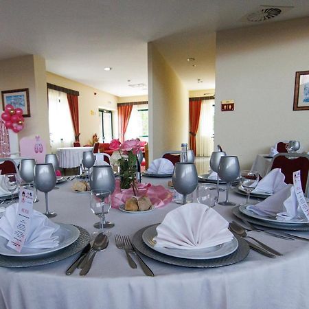 Palace Hotel E Spa Monte Rio Termas de Sao Pedro do Sul Εξωτερικό φωτογραφία