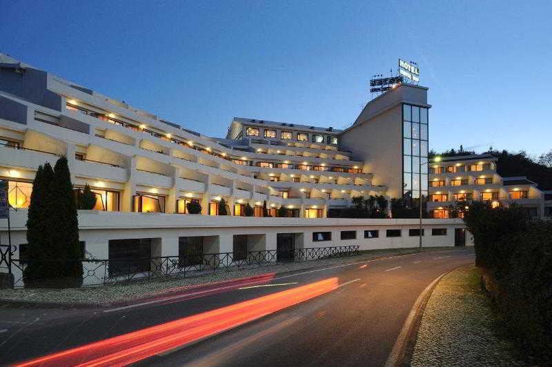 Palace Hotel E Spa Monte Rio Termas de Sao Pedro do Sul Εξωτερικό φωτογραφία