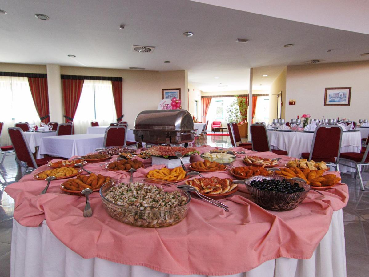 Palace Hotel E Spa Monte Rio Termas de Sao Pedro do Sul Εξωτερικό φωτογραφία