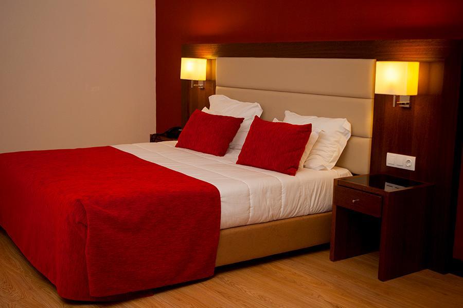 Palace Hotel E Spa Monte Rio Termas de Sao Pedro do Sul Εξωτερικό φωτογραφία