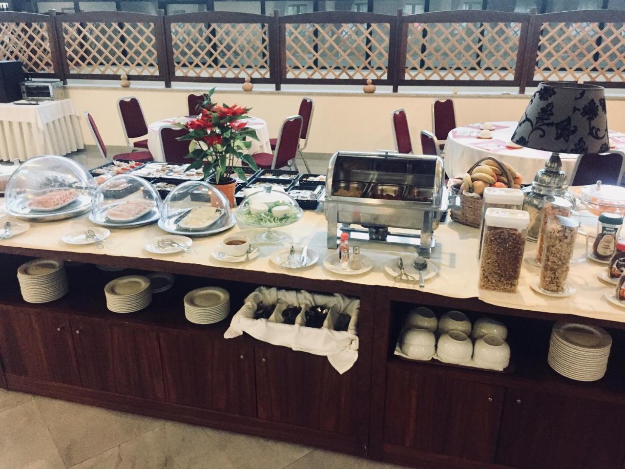 Palace Hotel E Spa Monte Rio Termas de Sao Pedro do Sul Εξωτερικό φωτογραφία