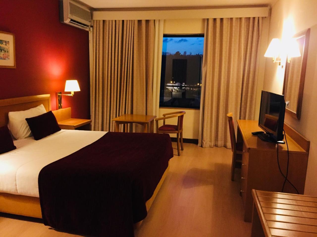 Palace Hotel E Spa Monte Rio Termas de Sao Pedro do Sul Εξωτερικό φωτογραφία